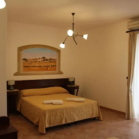 Tenuta Margitello Comiso