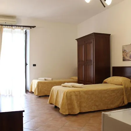 Tenuta Margitello