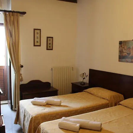 Farma Tenuta Margitello