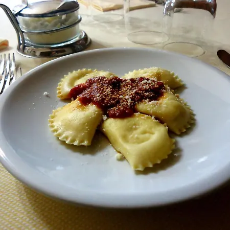 Tenuta Margitello *