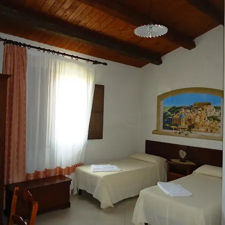 Tenuta Margitello Farma Comiso