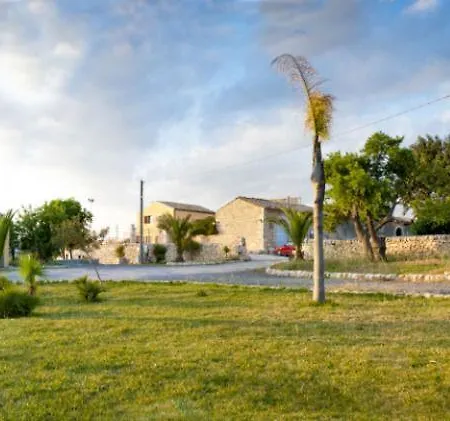 Tenuta Margitello Farma