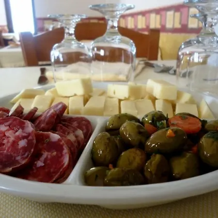 Tenuta Margitello * Comiso