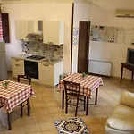 Tenuta Margitello Vakantieboerderij *
