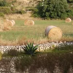 Tenuta Margitello Vakantieboerderij