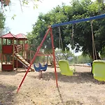 Tenuta Margitello Vakantieboerderij *