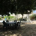 Vakantieboerderij Tenuta Margitello Comiso