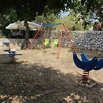 Vakantieboerderij Tenuta Margitello Comiso
