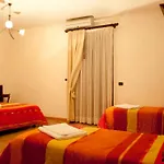 Vakantieboerderij Tenuta Margitello *