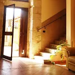 Tenuta Margitello Vakantieboerderij *