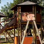 Vakantieboerderij Tenuta Margitello