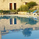 Vakantieboerderij Tenuta Margitello