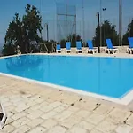 Vakantieboerderij Tenuta Margitello