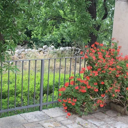 Farm stay Tenuta Margitello *