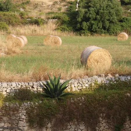 Tenuta Margitello Farm stay