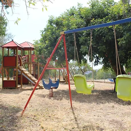 Tenuta Margitello Farm stay *