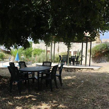 Farm stay Tenuta Margitello Comiso