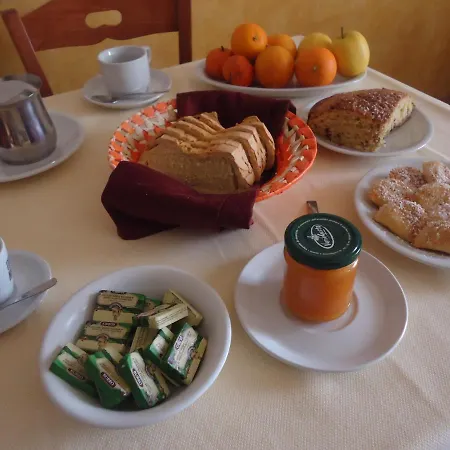 Tenuta Margitello Farm stay Comiso