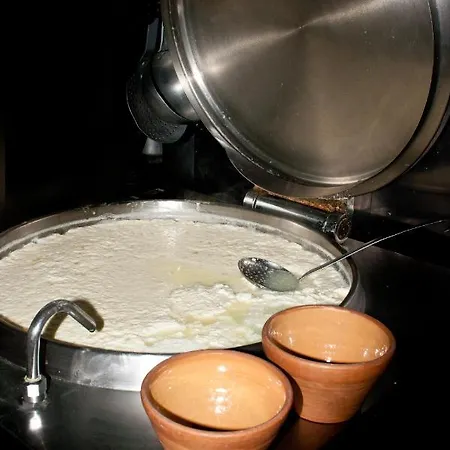 Tenuta Margitello Farm stay *