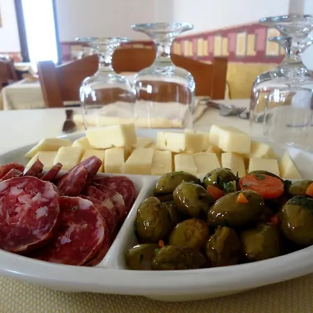 Tenuta Margitello Comiso