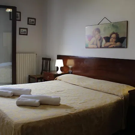 Tenuta Margitello Gospodarstwo agroturystyczne *