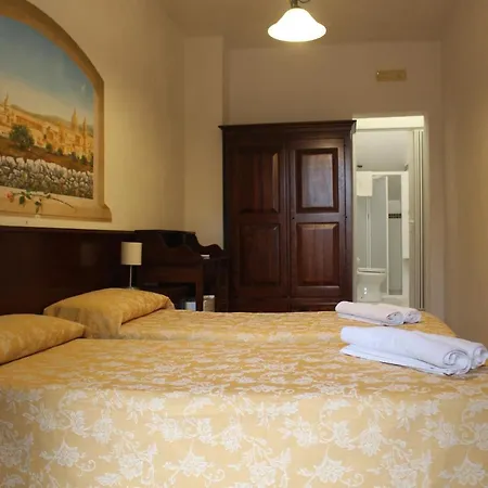 Farm stay Tenuta Margitello *
