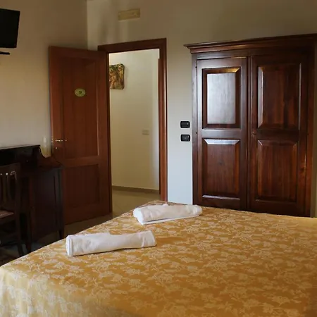 Tenuta Margitello Comiso