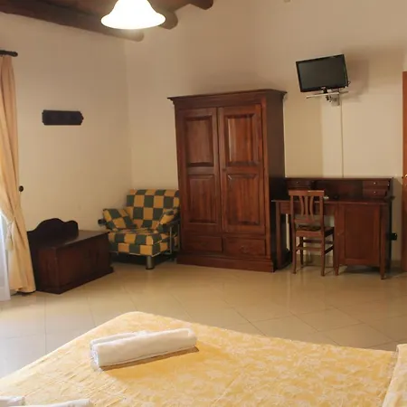 Farm stay Tenuta Margitello Comiso