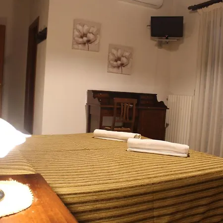 Farm stay Tenuta Margitello Comiso