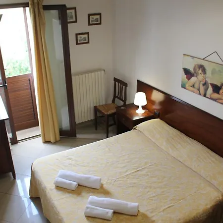 Farm stay Tenuta Margitello