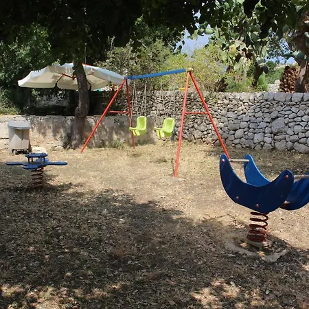 Farm stay Tenuta Margitello Comiso