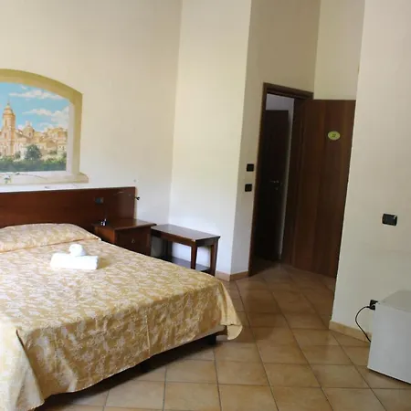 Farm stay Tenuta Margitello