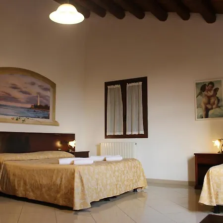 Tenuta Margitello Comiso
