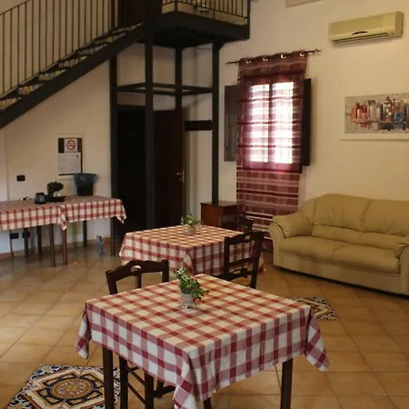 Tenuta Margitello *