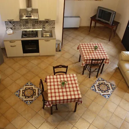Tenuta Margitello * Comiso