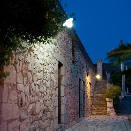 Tenuta Margitello Comiso