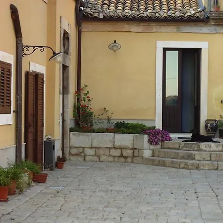 Tenuta Margitello *