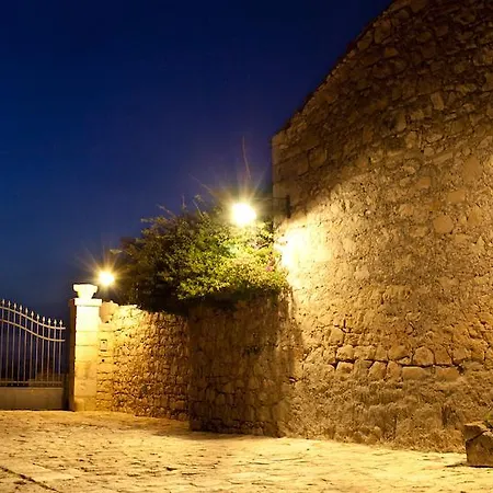Farm stay Tenuta Margitello Comiso