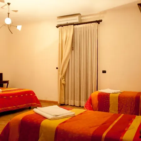 Farm stay Tenuta Margitello *
