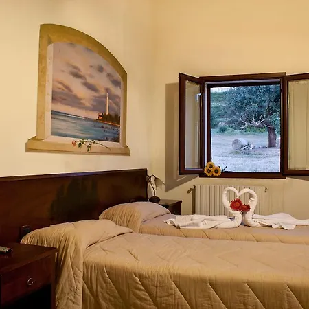 Farm stay Tenuta Margitello Comiso