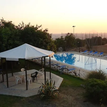 Farm stay Tenuta Margitello