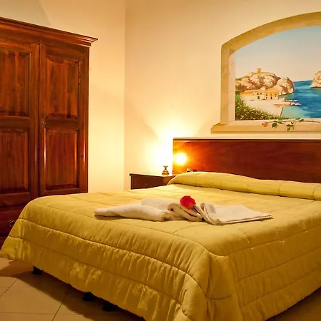 Farm stay Tenuta Margitello Comiso