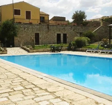 Farm stay Tenuta Margitello *