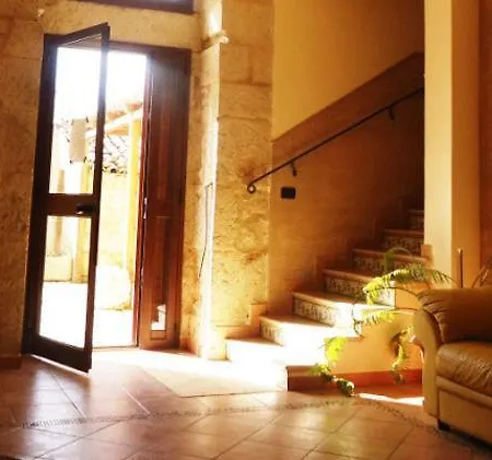 Tenuta Margitello Farm stay *