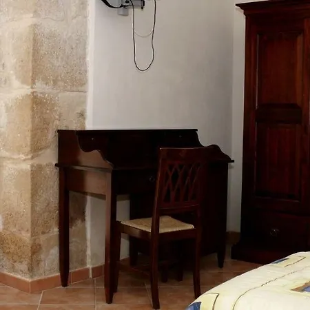 Tenuta Margitello * Comiso