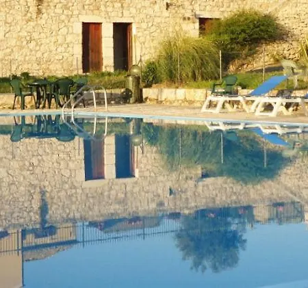 Farm stay Tenuta Margitello