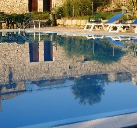 Farm stay Tenuta Margitello *