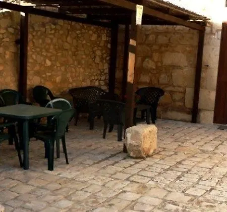 Farm stay Tenuta Margitello *