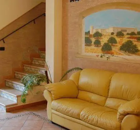Farm stay Tenuta Margitello