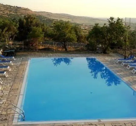 Farm stay Tenuta Margitello Comiso